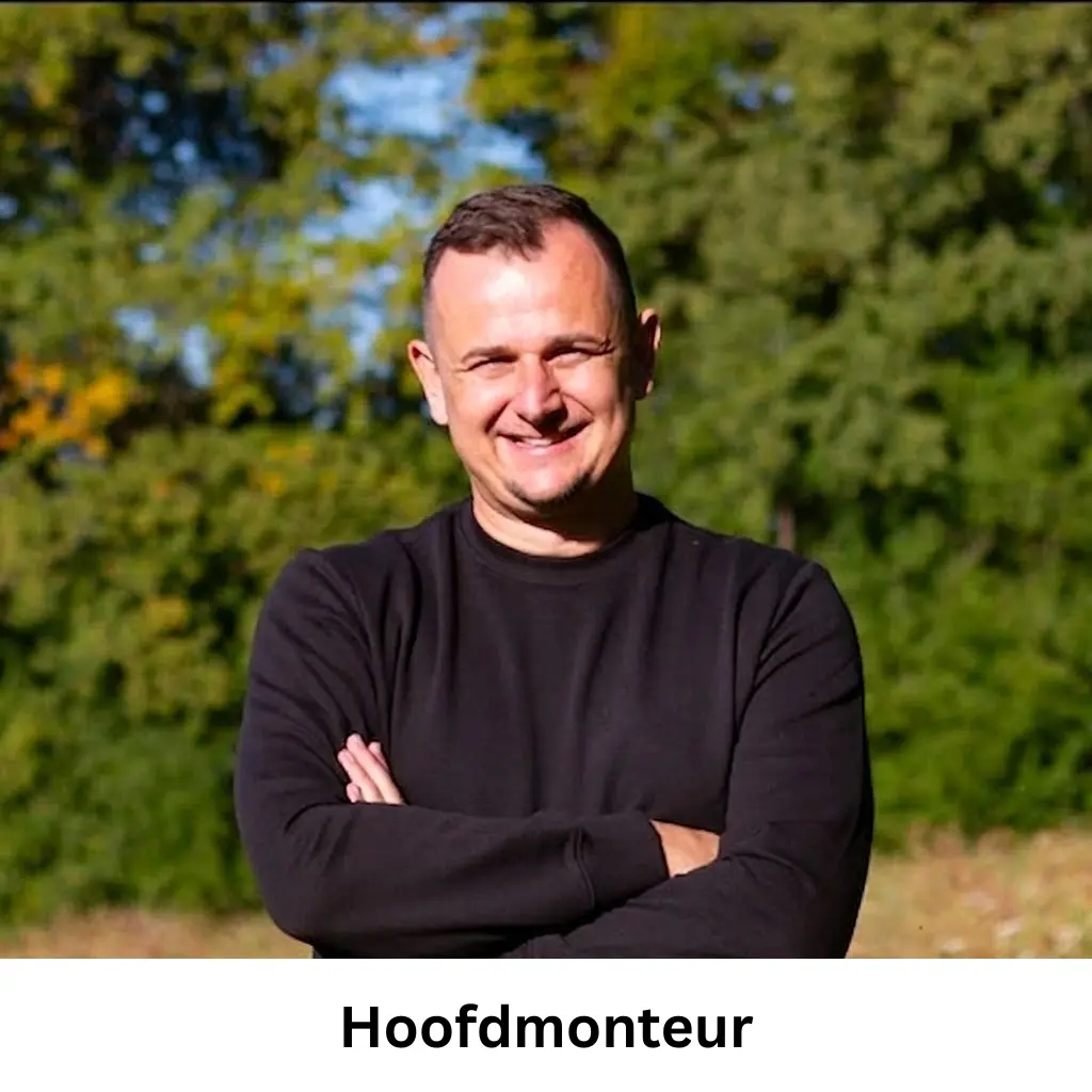 Loodgieter Gilze Hoofdmonteur Loodgieter Gilze Hoofdmonteur